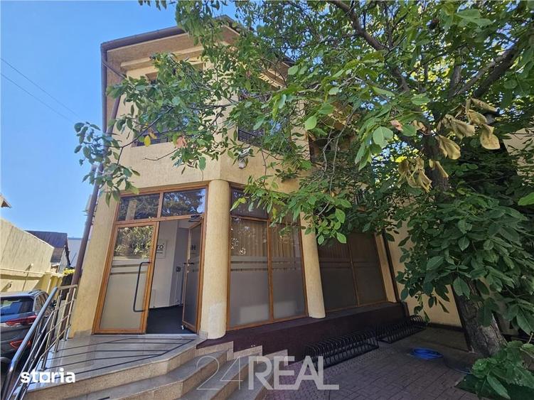 Spațiu comercial, de 813 mp, în Viilor