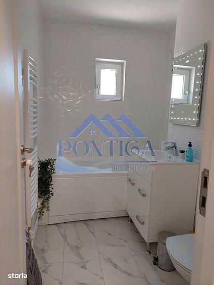 Apartament 2 camere de i^nchiriat - zona Trocadero, Constant?a - 8
