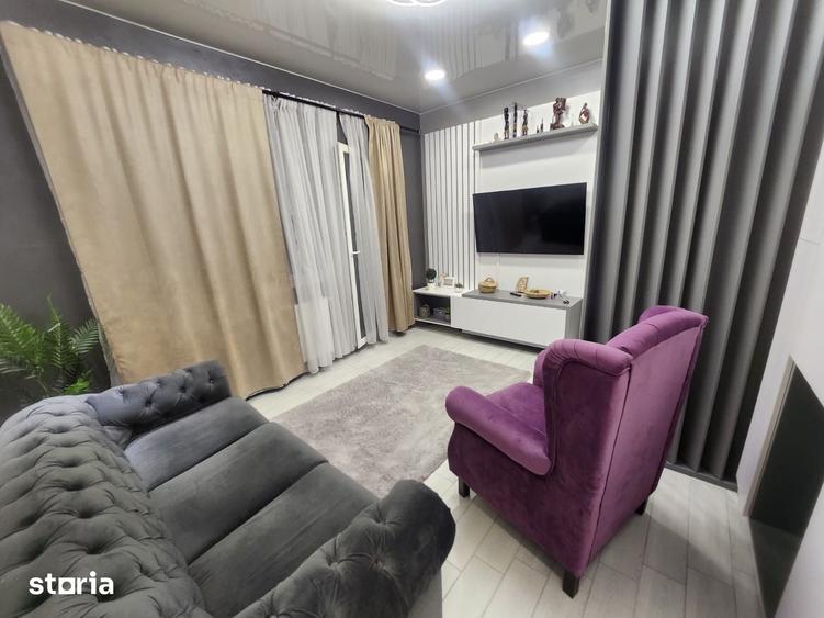 Apartament - Modern - Militari Residence - 3