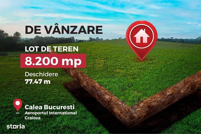 Spațiu comercial, în Aeroport