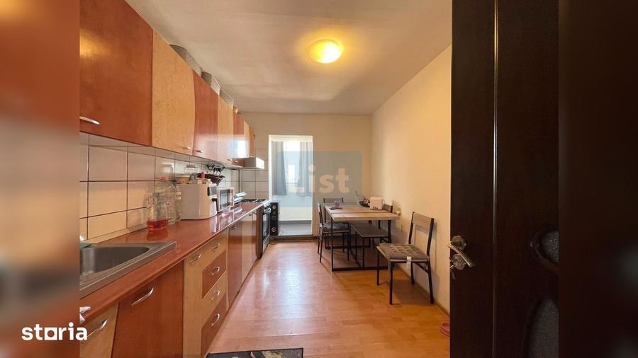 Apartament cu 4 camere decomandat în Luncă