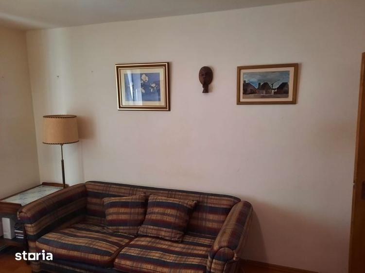 Apartament 3 camere de inchiriat- Pacurari - 5