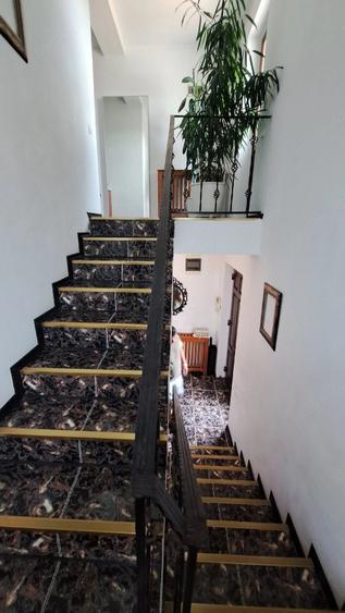 Casă cu Teren 520 Mp în Radu Negru