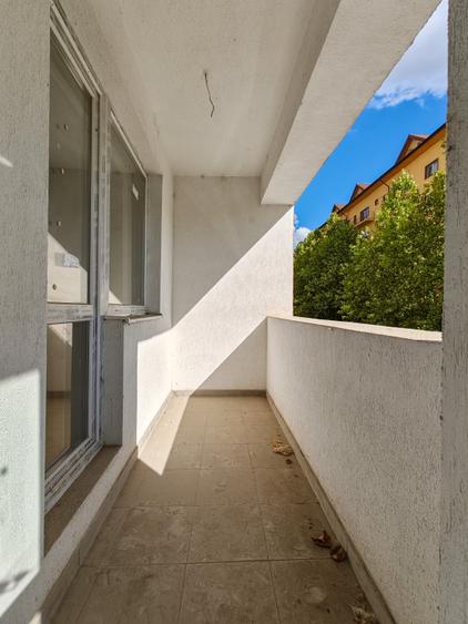 Apartament cu 2 camere decomandat în Militari