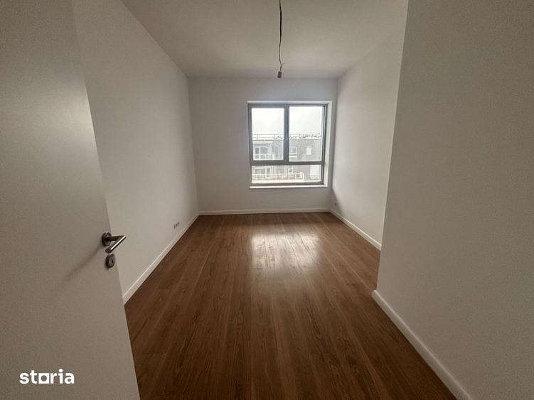 Apartament cu 4 camere în Grivița