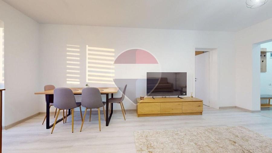 APARTAMENT NOU , PRIMA ÎNCHIRIERE - SUBCETATE CITY 2, SÂNPETRU - 3