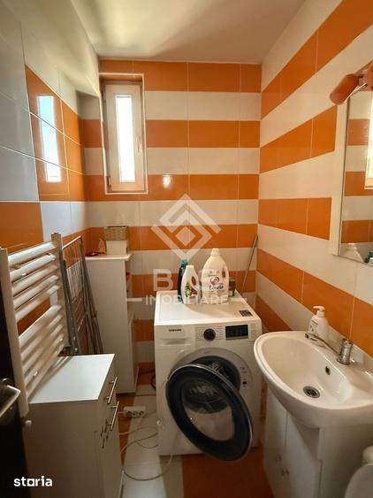 Apartament spa?ios cu 4 camere, 99 mp utili George Enescu, Bistri?a - 2