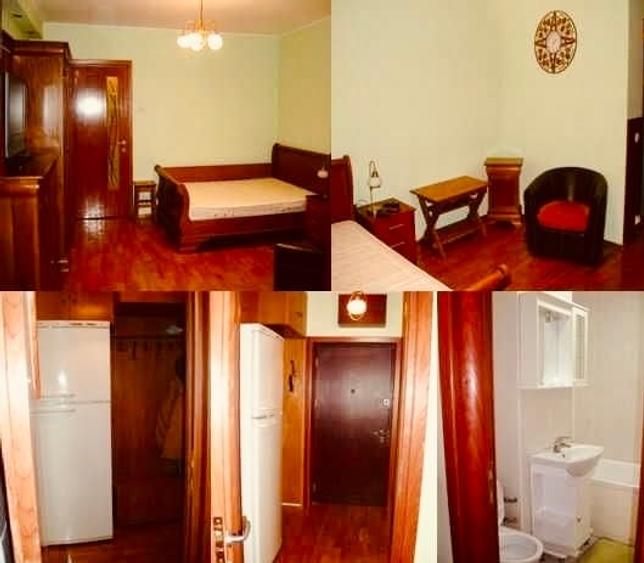 Garsonieră semidecomandată în Dristor