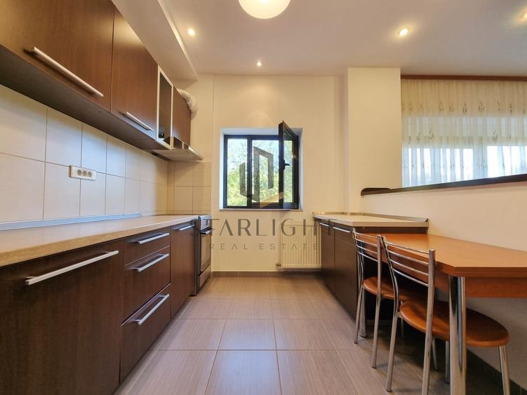 Vanzare 2 camere cu  parcare & boxa | Natura Residence complex cu piscina & gym - 7