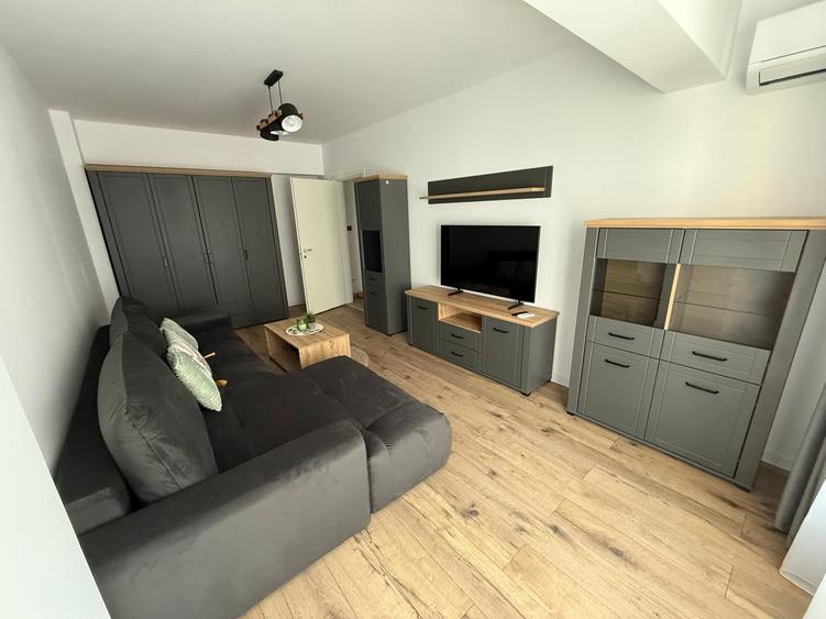 Apartament cu 2 camere decomandat în Moara de Vânt