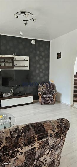 Casă cu 4 camere în Dacia