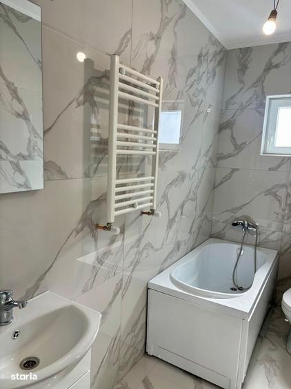 Apartament cu o camera - 5