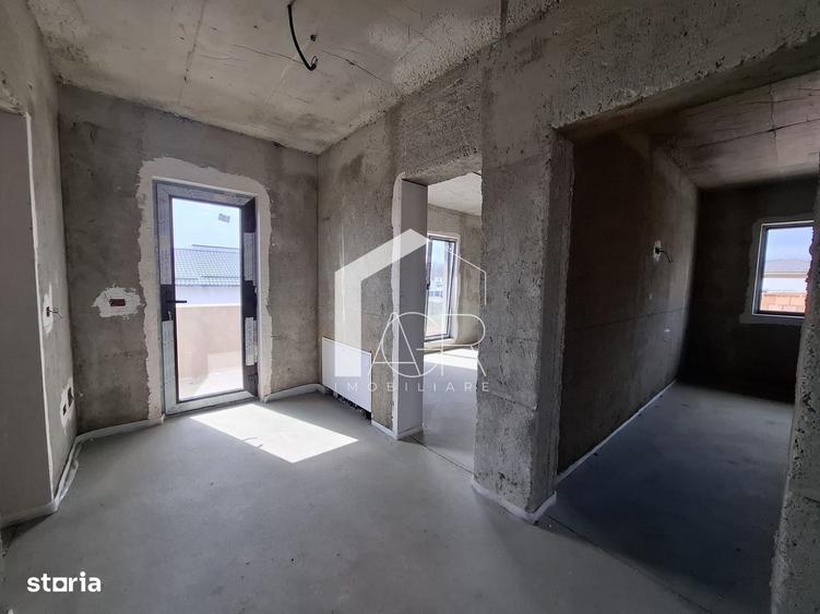 Vila P+1E, cu 4 camere, de vanzare, Paulesti - 8