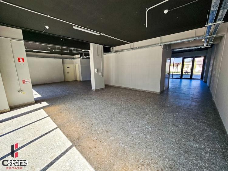 Spațiu comercial, de 360 mp, în Crângași