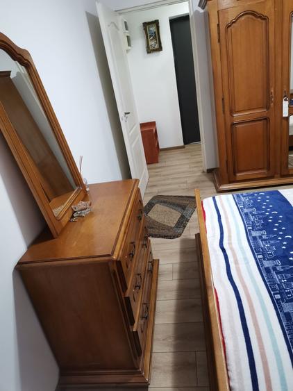 Apartament cu 2 camere decomandat în Bascov