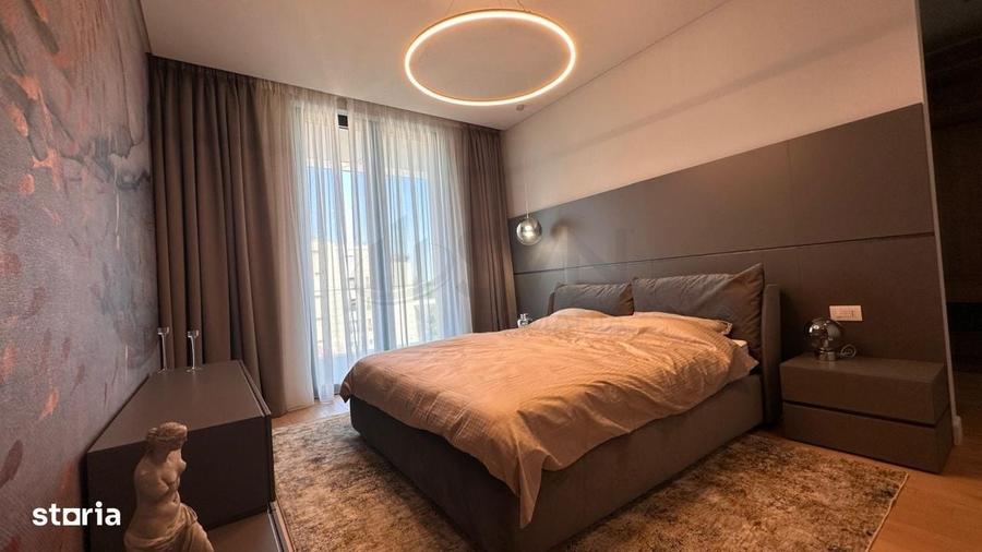 Luxury Apartment l Floreasca Compozitori - 6