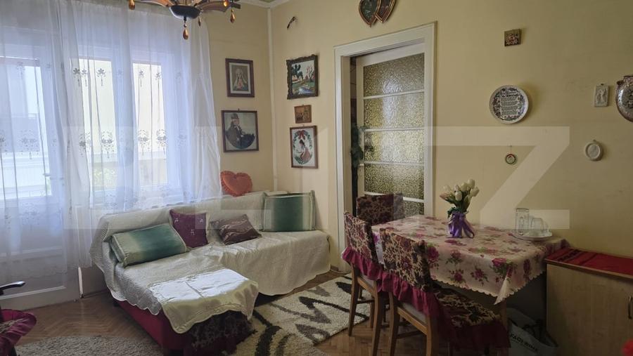 Apartament 2 camere, 45 mp - Ultracentral - 2
