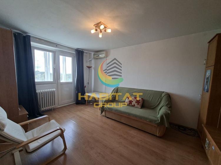 Apartament cu 2 camere decomandat în Drumul Taberei