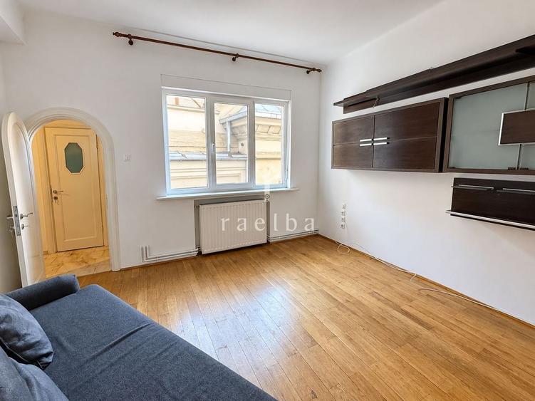 Strada Mantuleasa | 2 camere | 2 boxe | - 19