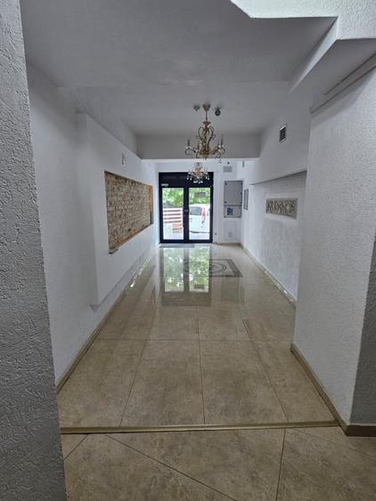 Apartament cu 2 camere decomandat în Nord