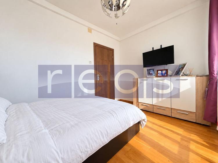 Apartament cu 4 camere decomandat în Aviației