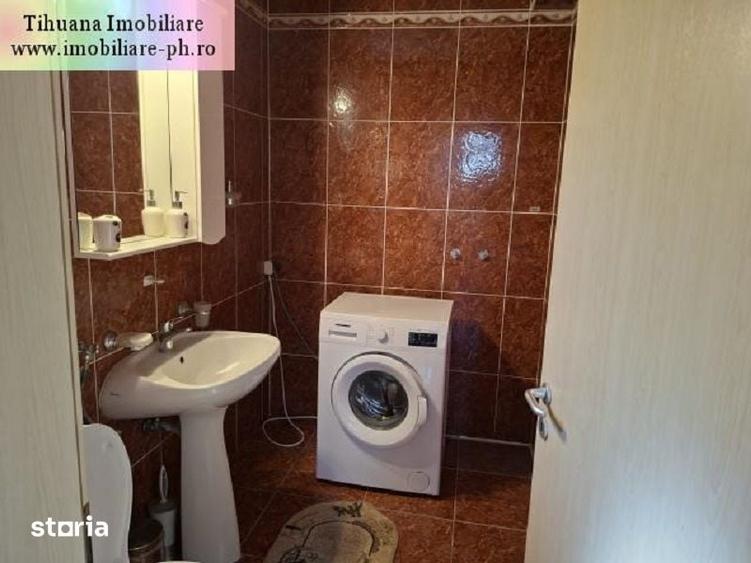 Casă cu 4 camere cu Teren 614 Mp în Bucov