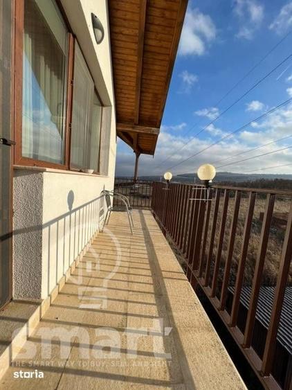 Apartament cu 3 camere în Mihai Viteazu