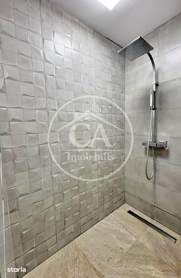 Apartament de inchiriat cu 2 camere in WEST RESIDENCE, Oradea. - 9
