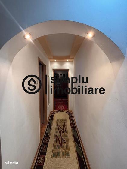 Apartament cu 2 camere în Craiovița Nouă