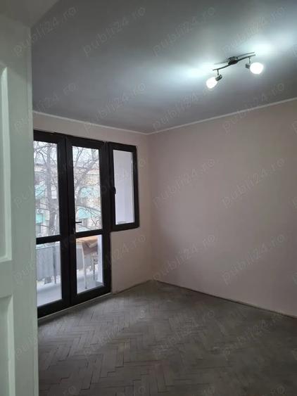 Apartament cu 2 camere în Bârlad