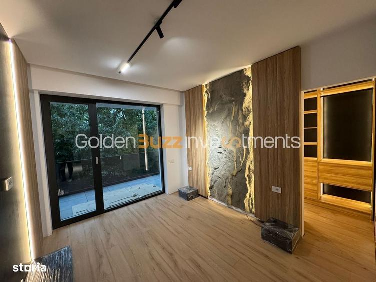 Apartament 3 camere de lux | Residence 5 - 2