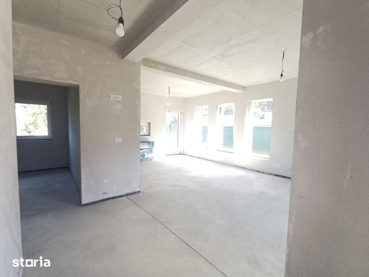 Casă cu 3 camere cu Teren 540 Mp în Central