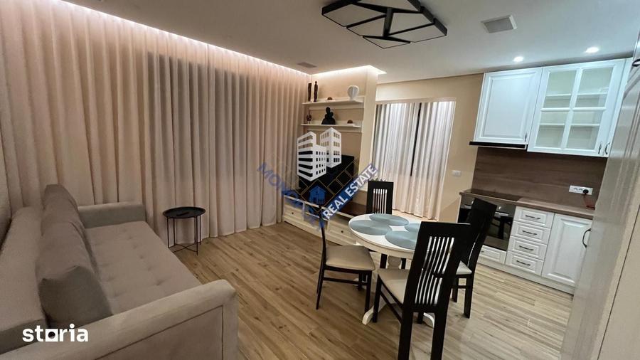 Apartament cu 3 camere în Centrul Istoric