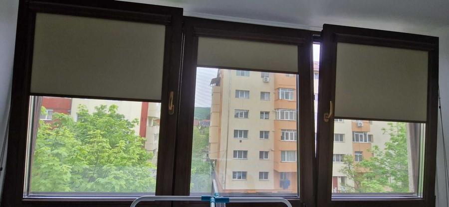 Garsonieră decomandată în Central