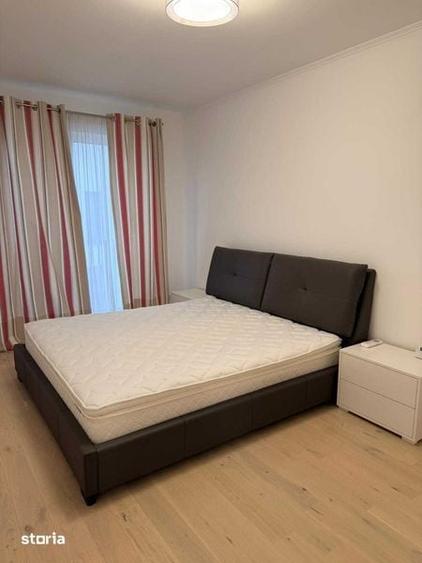 inchiriem apartament cu 2 camere in Cluj Napoca , Record Park - 5