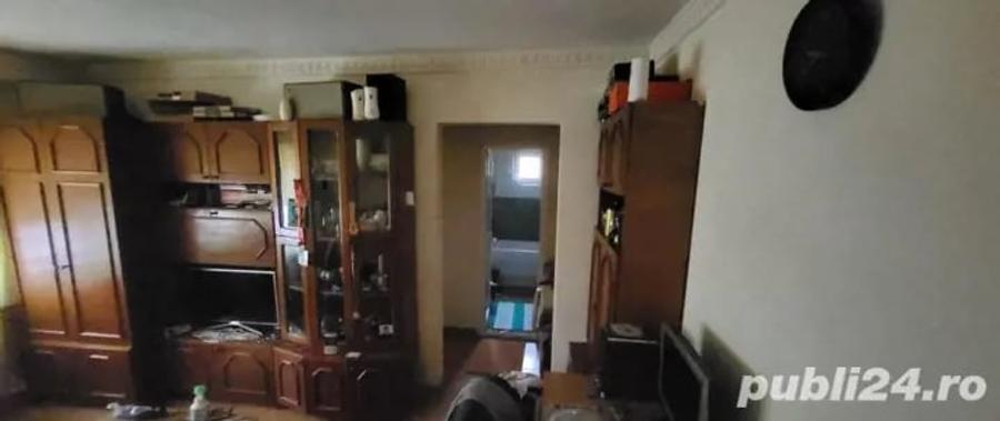 Apartament 2 camere de vanzare zona INEL 2, CENTRALA GAZ - 1