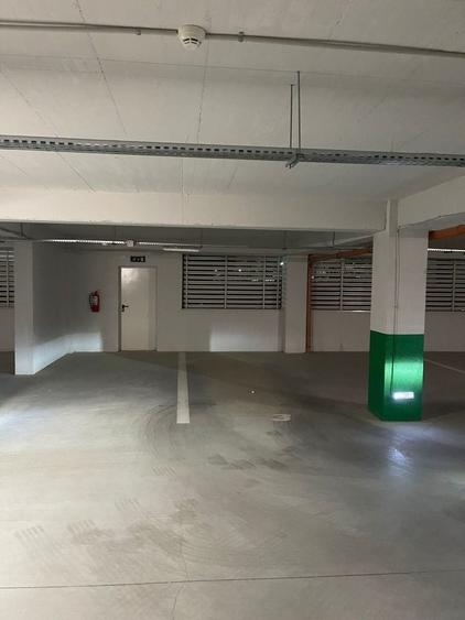 Apartament cu 2 camere decomandat în Militari
