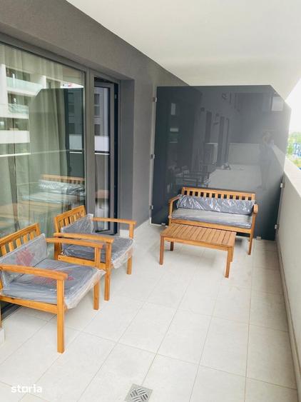 Apartament 2 camere | Prima Vista | Loc parcare inclus - 7