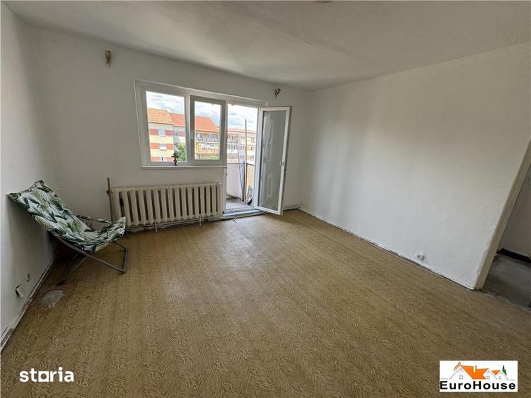 Apartament cu 2 camere de vanzare in Alba Iulia - 1