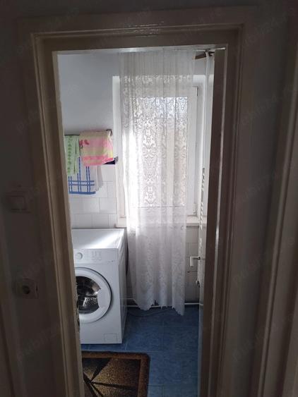Apartament cu 3 camere semidecomandat în Ultracentral