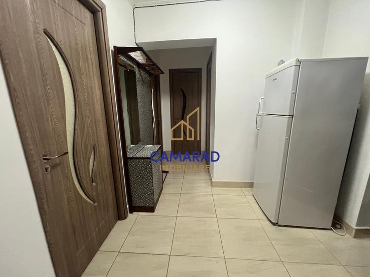 Apartament cu 2 camere decomandat în Bucur Obor