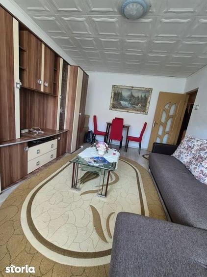 Apartament cu 2 camere decomandat în Sud