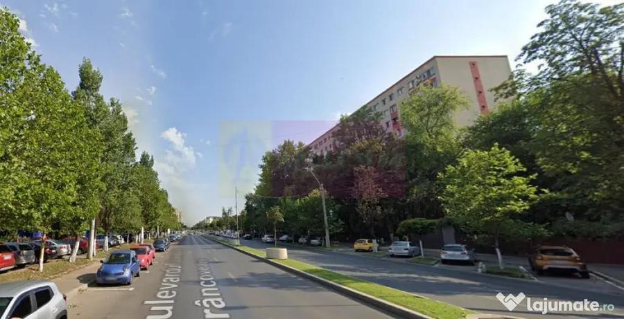 Apartament cu 4 camere decomandat în Brâncoveanu