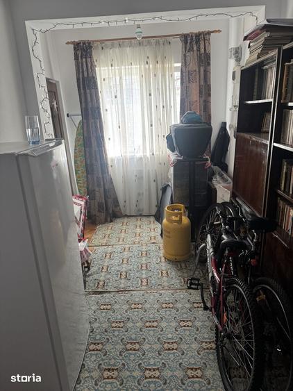 Casă cu 3 camere cu Teren 358 Mp în Central