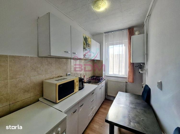 0 % Comision I Apartament 2 camere I etaj intermediar I mobilat - 5