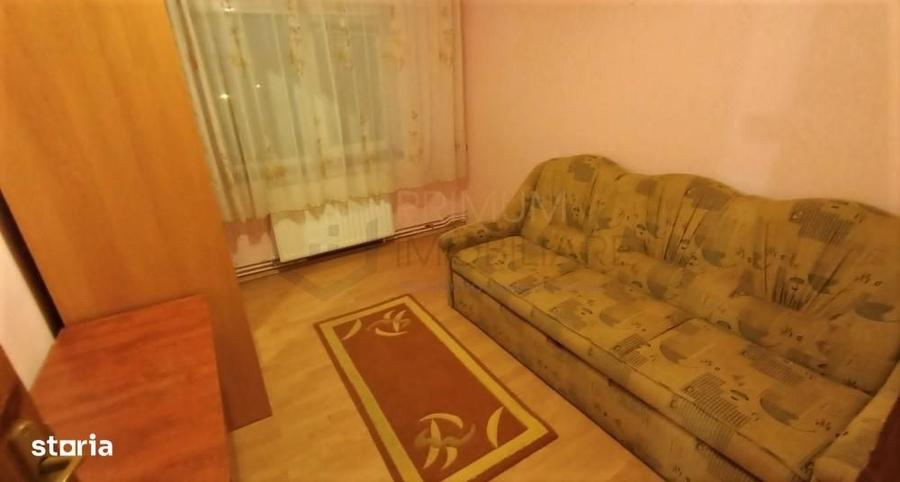 Apartament cu 3 camere decomandat în Freidorf