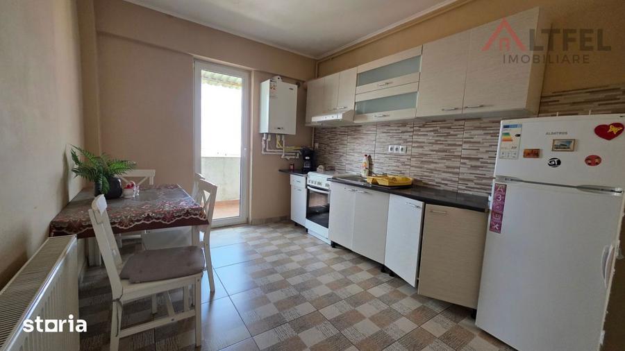 Garsonieră în Șelimbăr