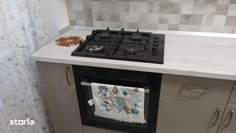 Proprietar inchiriez 3 camere central - 4