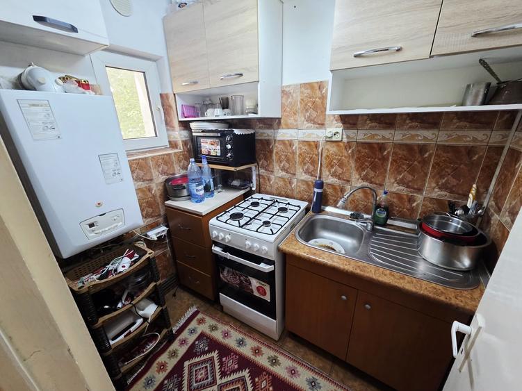 Garsonieră în Alexandru cel Bun