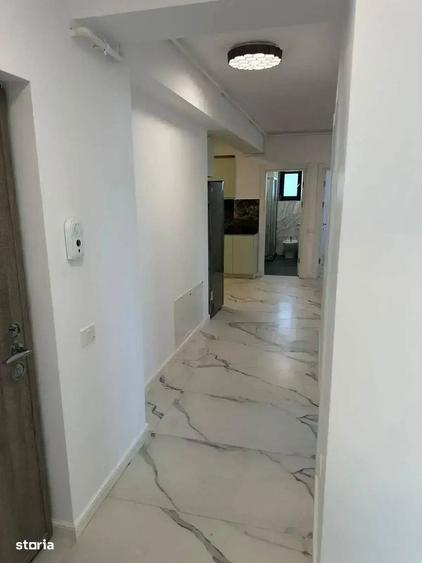 Apartament cu 4 camere în Central